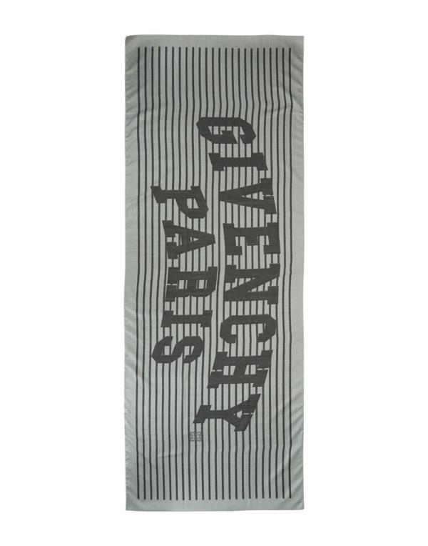 ジバンシィ 【送料無料】 ジバンシー メンズ マフラー・ストール・スカーフ アクセサリー Scarves and foulards Multicolored