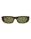 【送料無料】 トムブラウン メンズ サングラス アイウェア アクセサリー Sunglasses Green