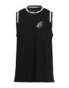 yz v[g Y ^Ngbv gbvX Tank top Black