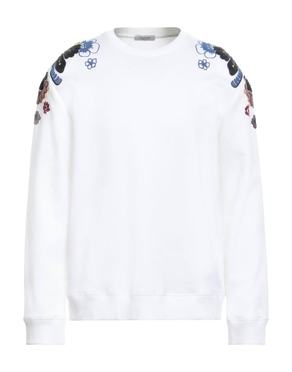 ̵ ƥ  ѡå  Sweatshirt White