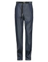 【送料無料】 フェラガモ メンズ デニムパンツ ジーンズ ボトムス Denim pants Blue