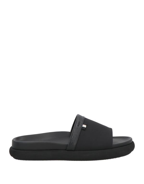 yz o[ Y T_ V[Y Sandals Black