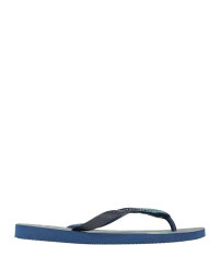 【送料無料】 ハワイアナス メンズ サンダル シューズ Flip flops Midnight blue