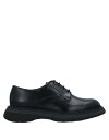 yz hJY Y Xb|E[t@[ V[Y Laced shoes Black