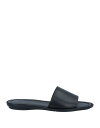 【送料無料】 ドンカルズ メンズ サンダル シューズ Sandals Black