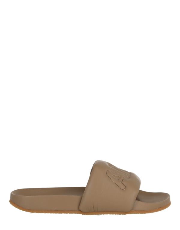 【送料無料】 アンブッシュ メンズ サンダル シューズ Sandals Beige 1