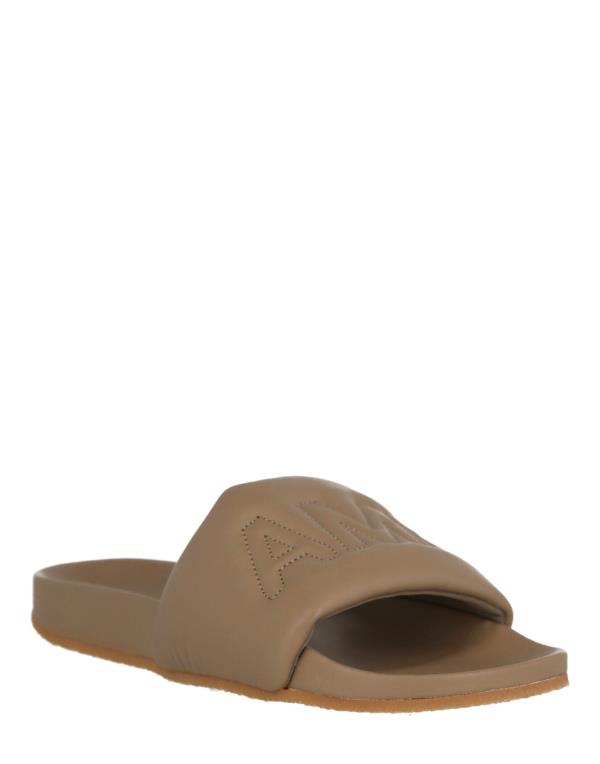 【送料無料】 アンブッシュ メンズ サンダル シューズ Sandals Beige 2