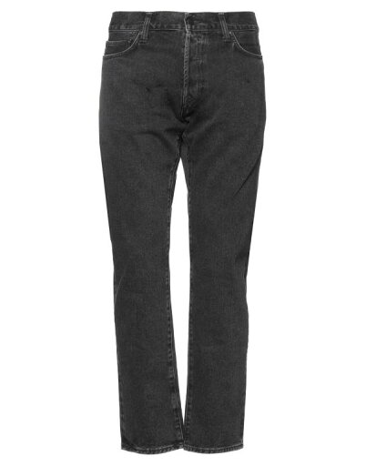 【送料無料】 カーハート メンズ デニムパンツ ジーンズ ボトムス Denim pants Black 【送料無料】 カーハート メンズ デニムパンツ ジーンズ ボトムス Denim pants Black