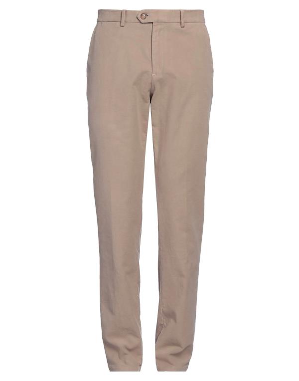 【送料無料】 トラサルディ メンズ カジュアルパンツ ボトムス Casual pants Beige