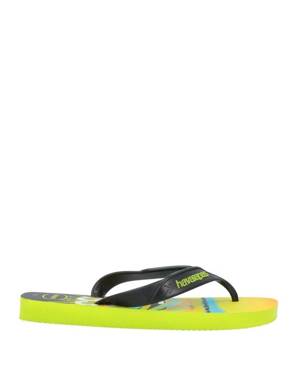 yz nCAiX Y T_ V[Y Flip flops Black