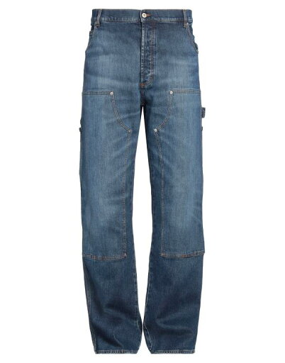 【送料無料】 ヘロンプレストン メンズ デニムパンツ ジーンズ ボトムス Denim pants Blue 【送料無料】 ヘロンプレストン メンズ デニムパンツ ジーンズ ボトムス Denim pants Blue