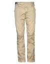 【送料無料】 アリクス メンズ カジュアルパンツ ボトムス Casual pants Sand