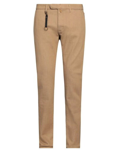 【送料無料】 インコテックス メンズ カジュアルパンツ ボトムス Casual pants Sand 【送料無料】 インコテックス メンズ カジュアルパンツ ボトムス Casual pants Sand