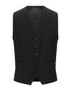 yz _jG AbTh[ Y xXg gbvX Suit vest Black