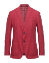 yz AeA Y WPbgEu] AE^[ Blazer Brick red