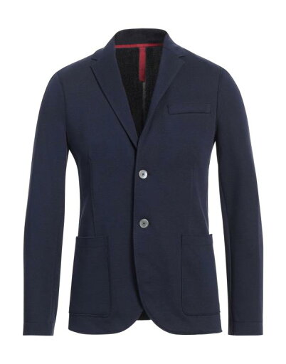 【送料無料】 ハリス ワーフ ロンドン メンズ ジャケット・ブルゾン ブレザー アウター Blazer Midnight blue 【送料無料】 ハリス ワーフ ロンドン メンズ ジャケット・ブルゾン ブレザー アウター Blazer Midnight blue