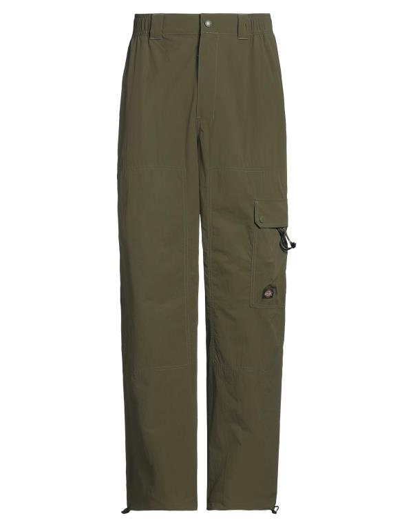 【送料無料】 ディッキーズ メンズ カジュアルパンツ ボトムス Casual pants Military green