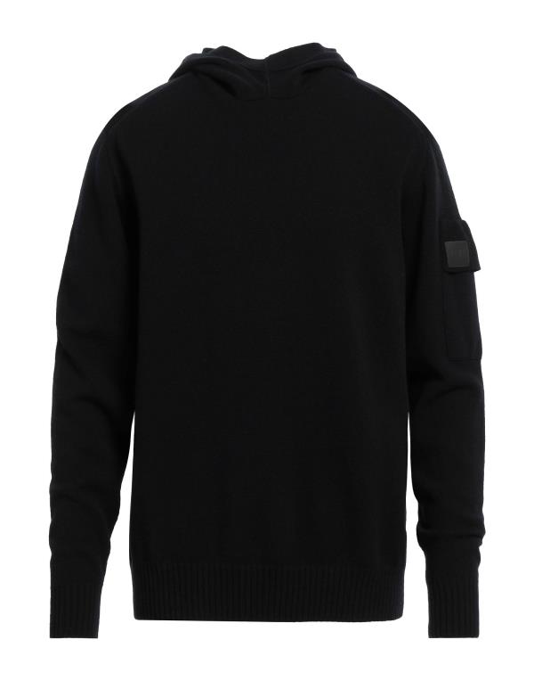 【送料無料】 シーピーカンパニー メンズ ニット・セーター アウター Sweater Black