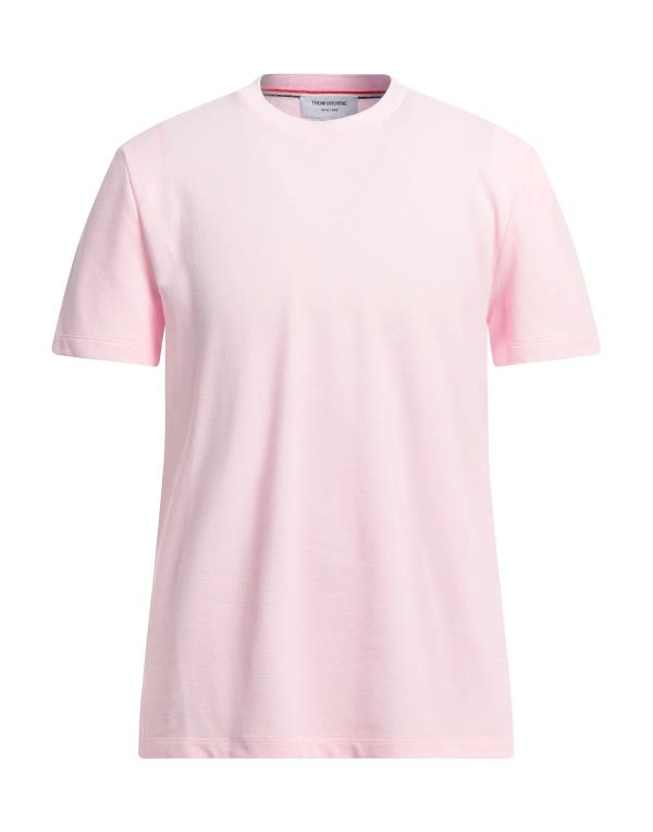楽天市場】トムブラウン(カラーピンク)(Tシャツ・カットソー 楽天市場】トムブラウン(カラーピンク)(Tシャツ・カットソー