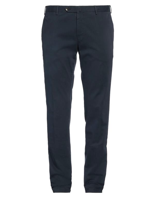 【送料無料】 PTトリノ メンズ カジュアルパンツ ボトムス Casual pants Navy