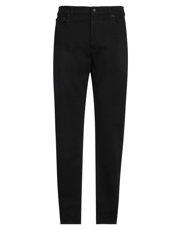 【送料無料】 ダンヒル メンズ デニムパンツ ジーンズ ボトムス Denim pants Black