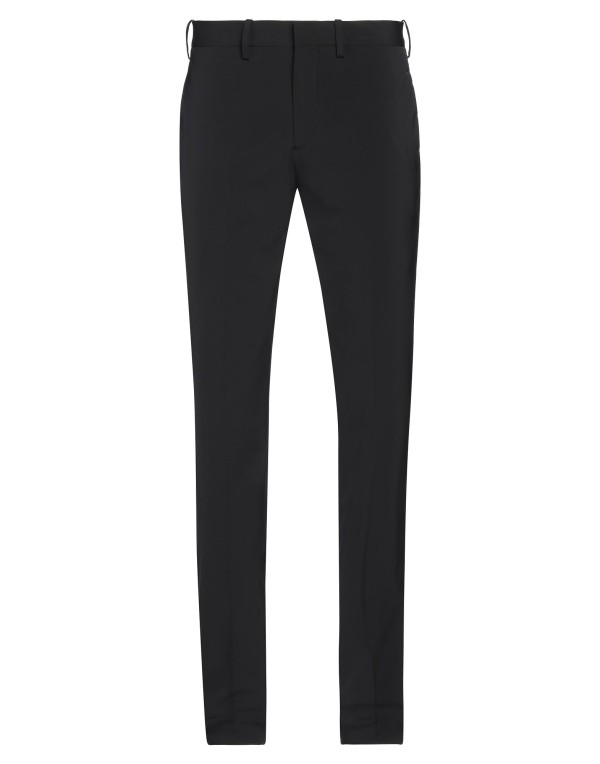 【送料無料】 ニールバレット メンズ カジュアルパンツ ボトムス Casual pants Black
