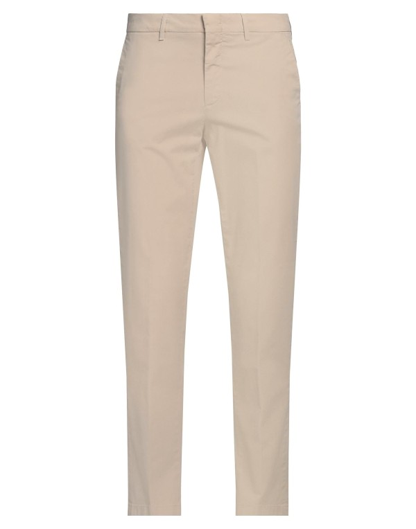 【送料無料】 ダンヒル メンズ カジュアルパンツ ボトムス Casual pants Ivory