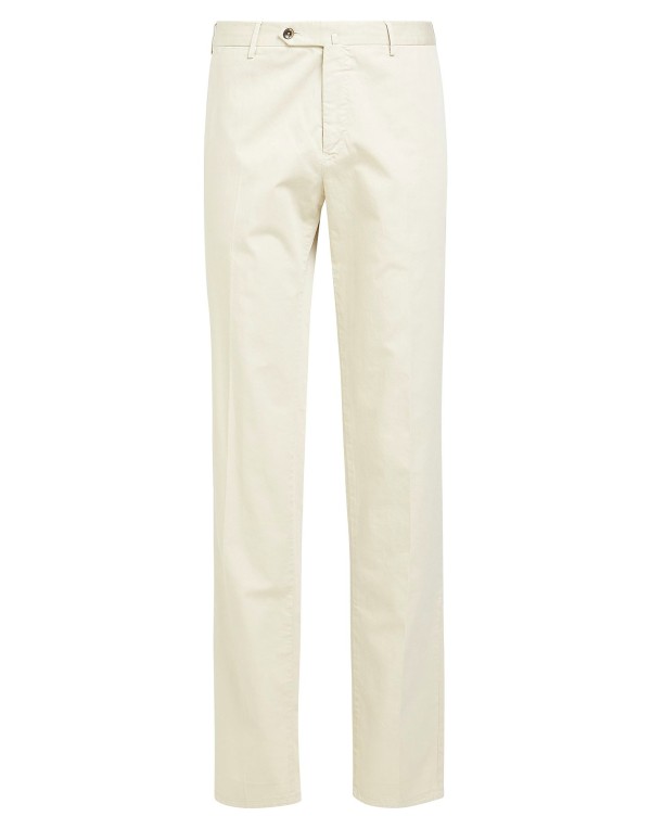 【送料無料】 PTトリノ メンズ カジュアルパンツ ボトムス Casual pants Beige
