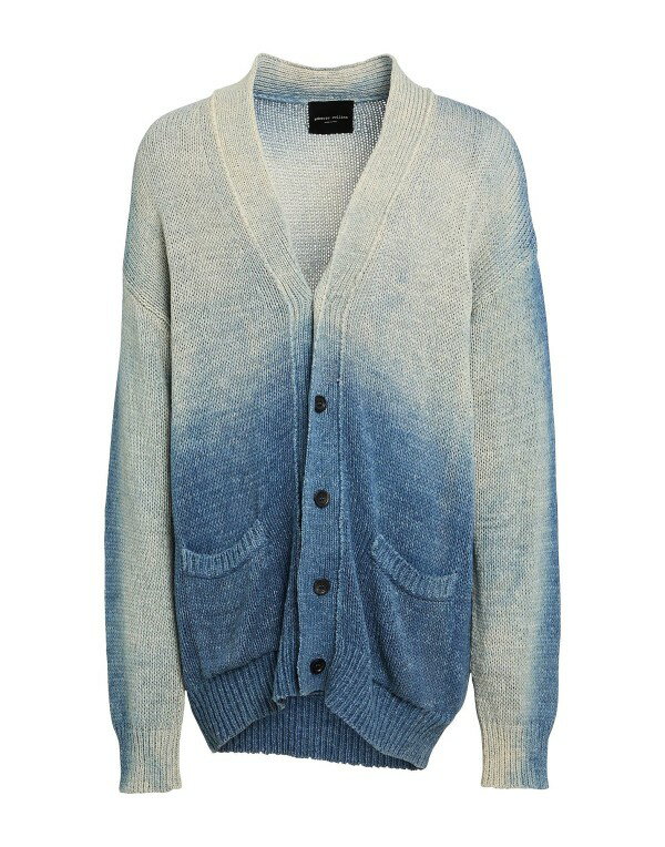 ̵ ٥ȥ꡼  ǥ  Cardigan Slate blue