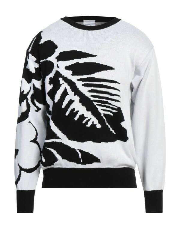 【送料無料】 PTトリノ メンズ ニット・セーター アウター Sweater White