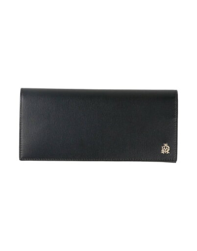 【送料無料】 ダンヒル メンズ 財布 アクセサリー Wallet Black 【送料無料】 ダンヒル メンズ 財布 アクセサリー Wallet Black
