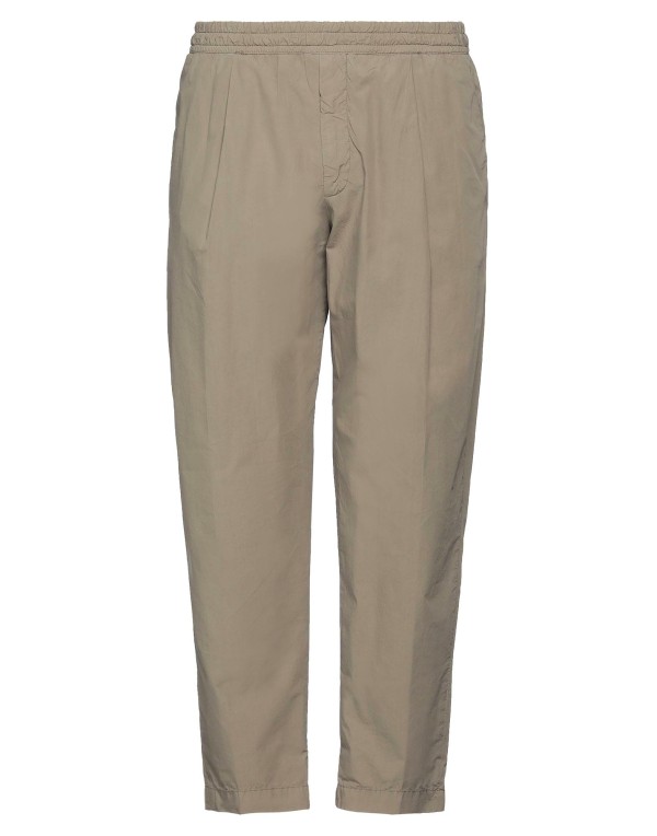 【送料無料】 ブリリア 1949 メンズ カジュアルパンツ ボトムス Casual pants Grey