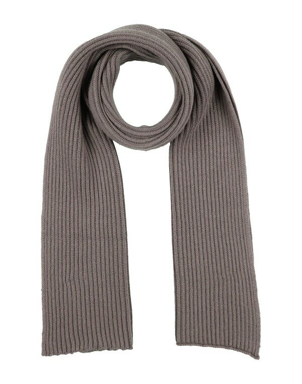 【送料無料】 ドルモア メンズ マフラー・ストール・スカーフ アクセサリー Scarves and foulards Lead
