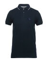 yz s[v Iu Vu Y |Vc gbvX Polo shirt Midnight blue