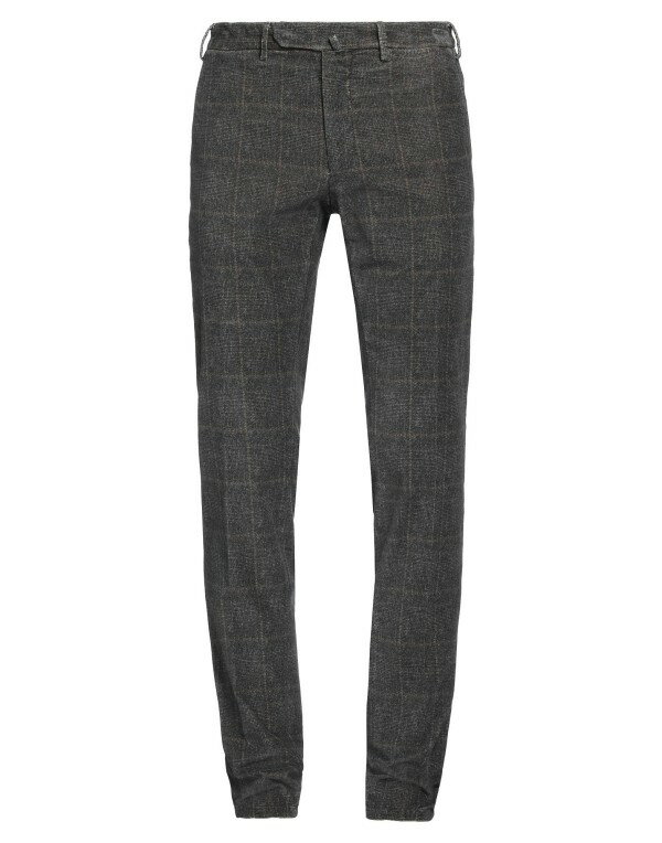 【送料無料】 サンタニエロ メンズ カジュアルパンツ ボトムス Casual pants Charcoal