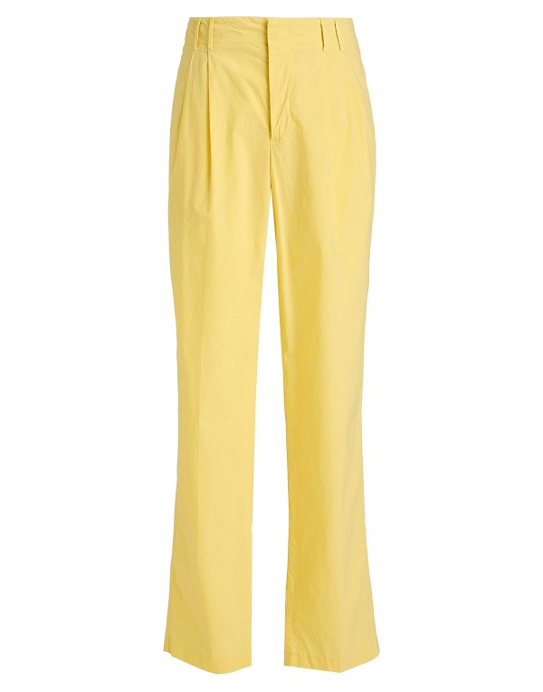 【送料無料】 PTトリノ メンズ カジュアルパンツ ボトムス Casual pants Yellow
