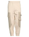【送料無料】 ニールバレット メンズ カジュアルパンツ ボトムス Casual pants Beige(4)