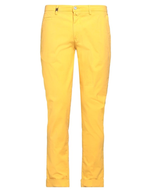 【送料無料】 バーバティー メンズ カジュアルパンツ ボトムス Casual pants Marigold