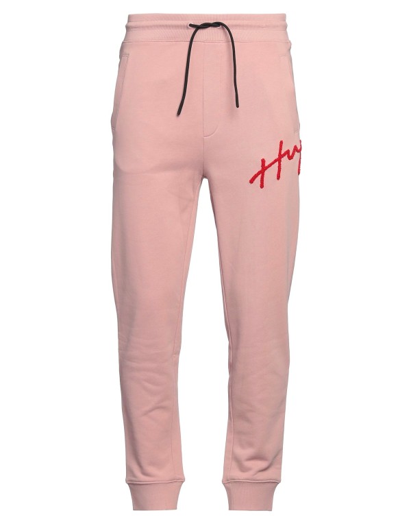 【送料無料】 フューゴ メンズ カジュアルパンツ ボトムス Casual pants Antique rose