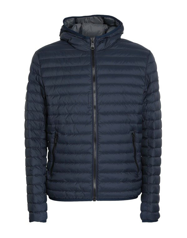 【送料無料】 コルマール メンズ ジャケット・ブルゾン アウター Shell jacket Midnight blue