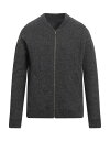 【送料無料】 ザ・エルダー・ステーツマン メンズ カーディガン アウター Cardigan Lead