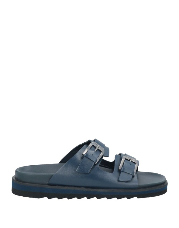 【送料無料】 ボールディーニ メンズ サンダル シューズ Sandals Midnight blue