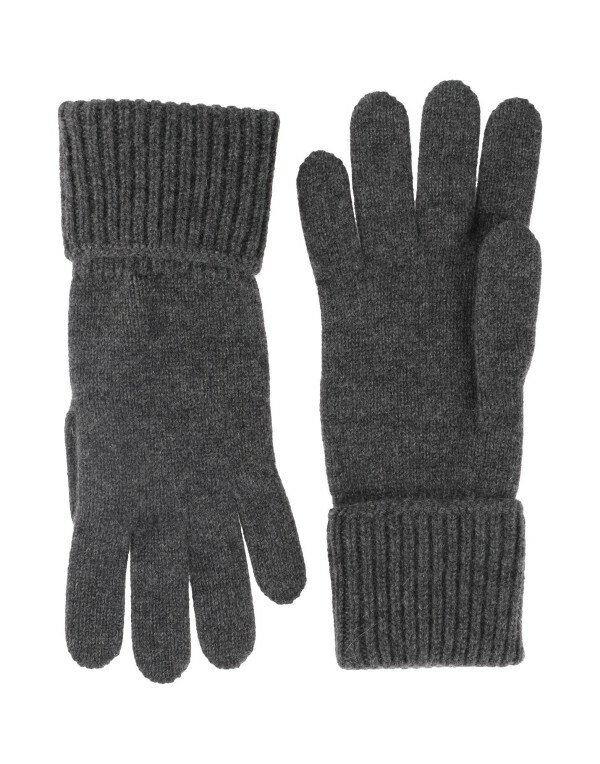 【送料無料】 ダンヒル メンズ 手袋 アクセサリー Gloves Lead