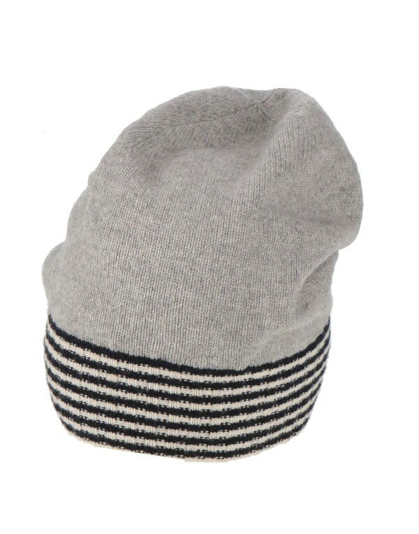 【送料無料】 マジェスティック メンズ 帽子 アクセサリー Hat Grey