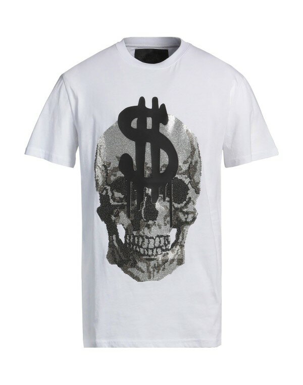 楽天市場】フィリッププレイン(Tシャツ・カットソー|トップス 楽天市場】フィリッププレイン(Tシャツ・カットソー|トップス