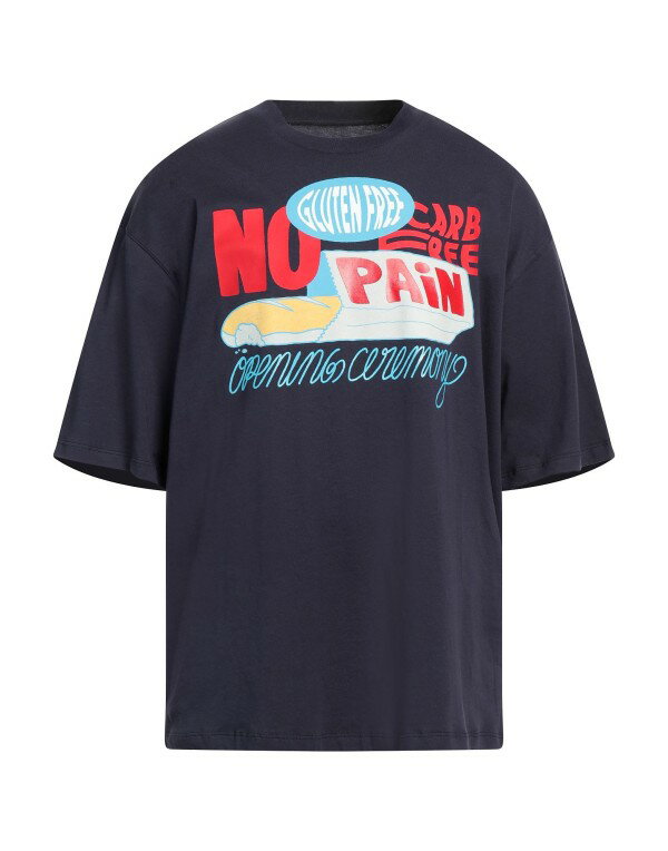 楽天市場】オープニングセレモニー tシャツの通販 楽天市場】オープニングセレモニー tシャツの通販