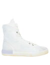 【送料無料】 ホーガン メンズ スニーカー シューズ Sneakers White