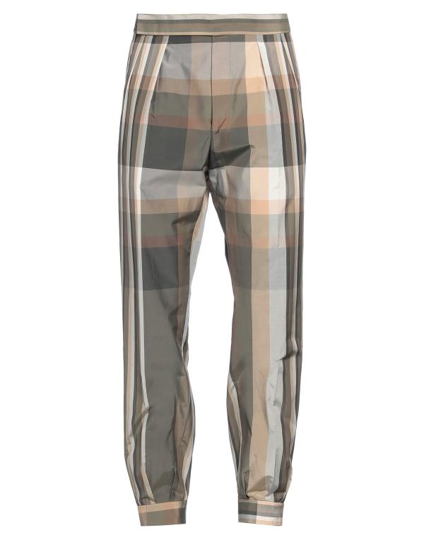 【送料無料】 ゼニア メンズ カジュアルパンツ ボトムス Casual pants Grey