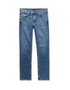 ヌーディージーンズ 【送料無料】 ヌーディージーンズ メンズ デニムパンツ ボトムス Denim pants Blue