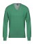 【送料無料】 ノースセール メンズ ニット・セーター アウター Sweater Green